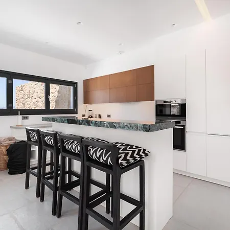 Βίλα Martinez Luxury Escape