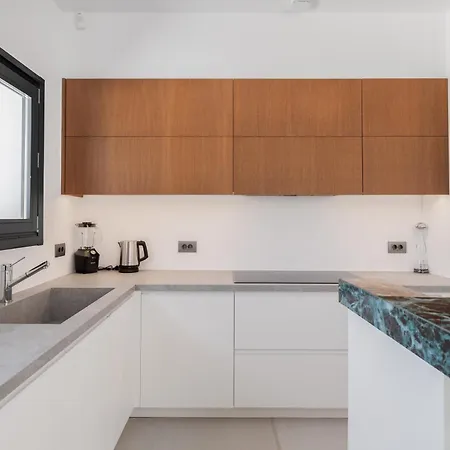 Βίλα Martinez Luxury Escape *