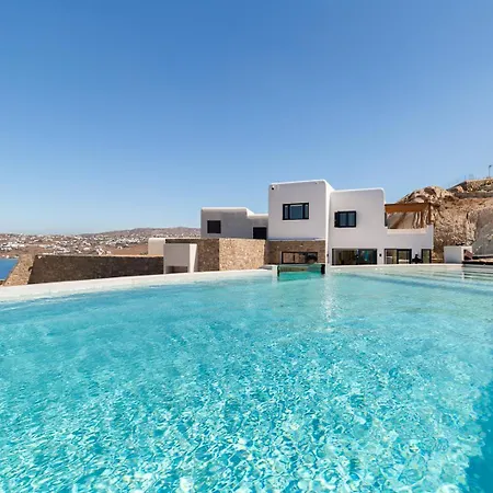 Martinez Luxury Escape Βίλα