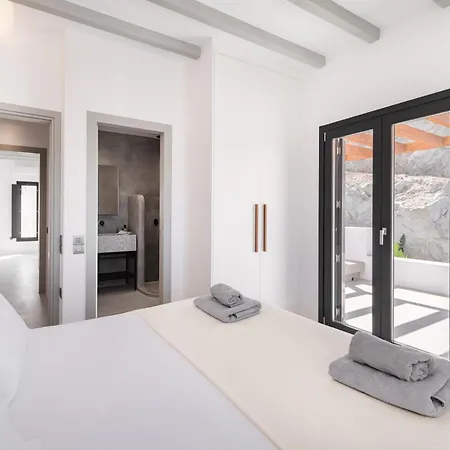 Βίλα Martinez Luxury Escape *