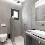 Martinez Luxury Escape 빌라 Glastros (Mykonos)