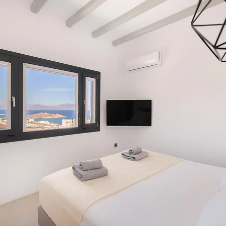 Villa Martinez Luxury Escape *