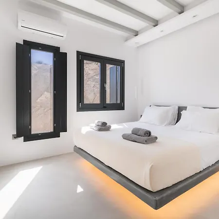 Martinez Luxury Escape Glastros (Mykonos)