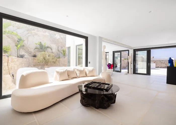 Martinez Luxury Escape Βίλα