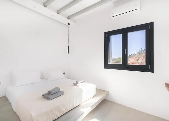 Βίλα Martinez Luxury Escape Γλάστρος