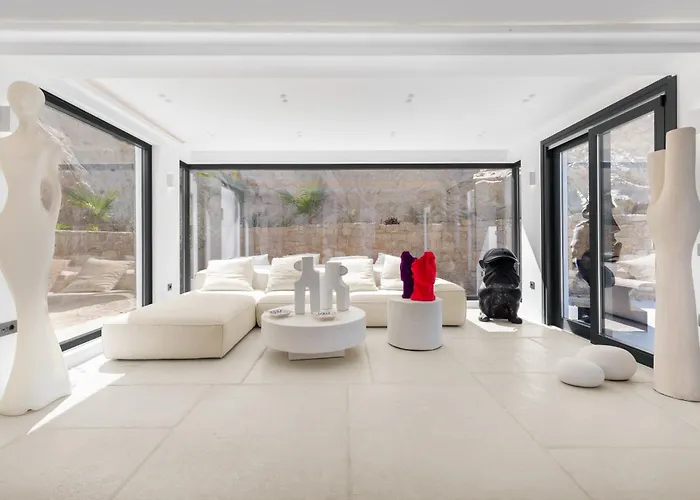 Martinez Luxury Escape Willa