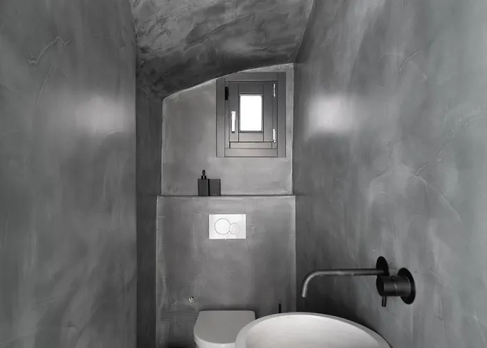 Martinez Luxury Escape Βίλα *