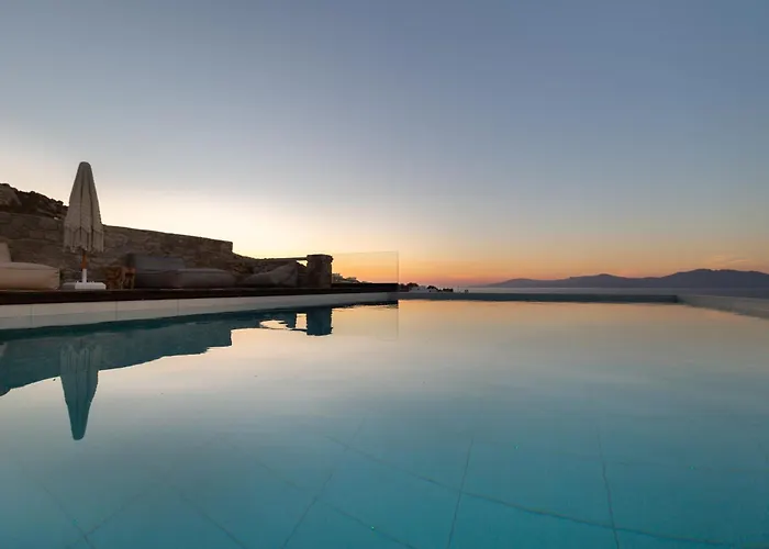 Martinez Luxury Escape Βίλα *