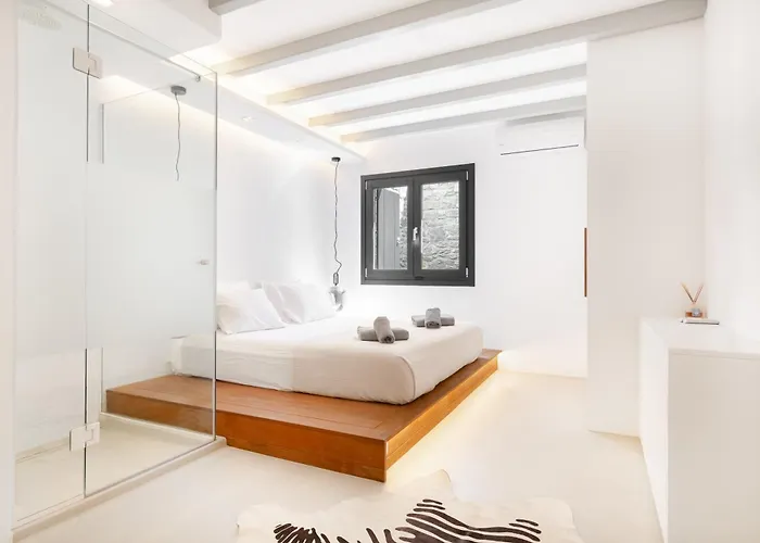 Βίλα Martinez Luxury Escape Γλάστρος