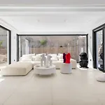 Martinez Luxury Escape ヴィラ