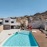 ヴィラ Martinez Luxury Escape