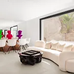Martinez Luxury Escape ヴィラ *