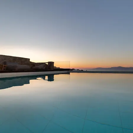 Martinez Luxury Escape Βίλα *