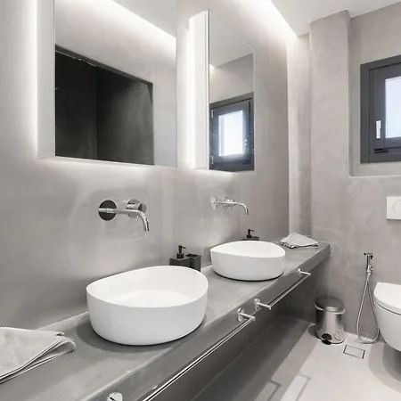 Martinez Luxury Escape Glastros (Mykonos)