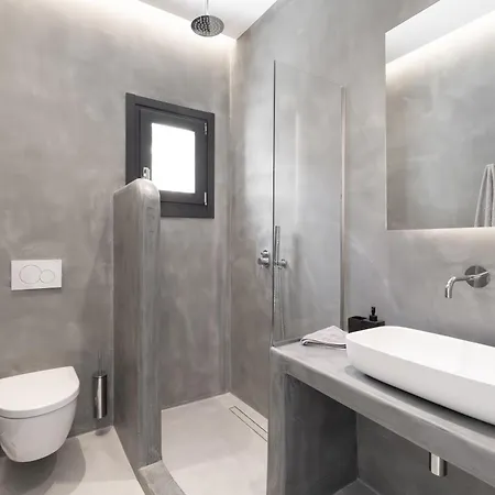 Martinez Luxury Escape Villa Glastros (Mykonos)