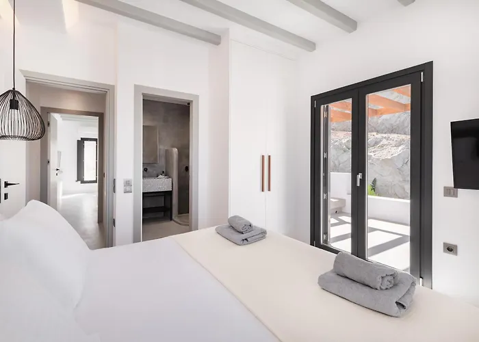 Villa Martinez Luxury Escape *