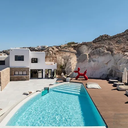 וילה Martinez Luxury Escape
